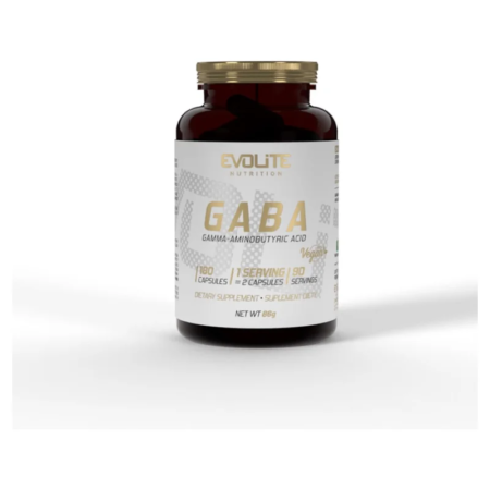 evolite gaba 385mg 180 vcaps.webp