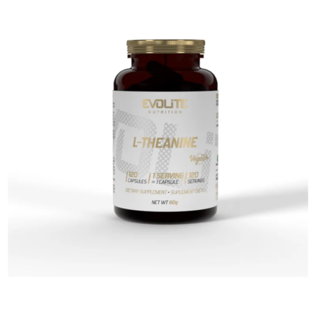 evolite l theanine 200mg 120 vcaps.webp