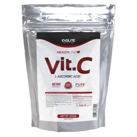 evolite vitamin c powder 1000g.webp