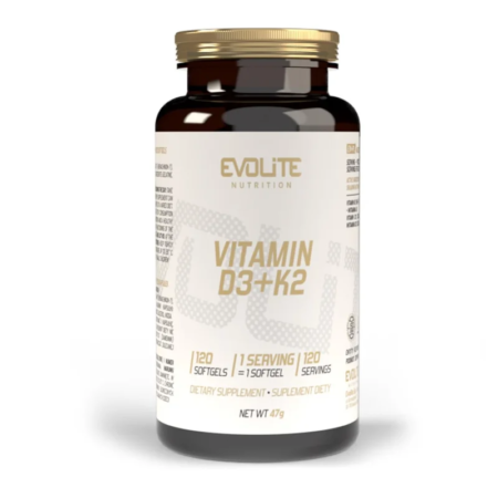evolite vitamin d3plusk2 120 softgels.webp