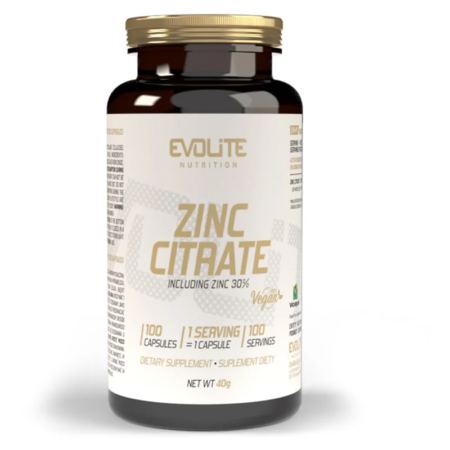 evolite zinc citrate 50mg 100 vcaps.webp