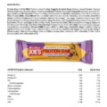 mountain joe protein bar 12x55g chocolate honeycomb 3.webp