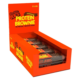 mountain joe protein brownie 10x60g chocolate peanut.webp