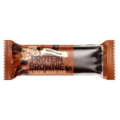 mountain joe protein brownie 10x60g chocolate peanut 2.webp