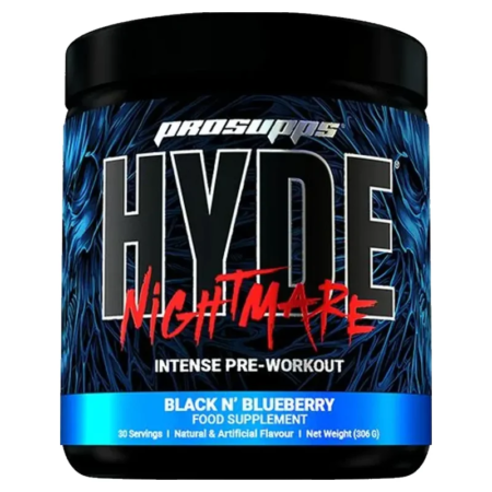 prosupps hyde nightmare 30 servings black n blueberry.webp