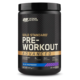 gold standard pre workout advanced blue raspberry.webp