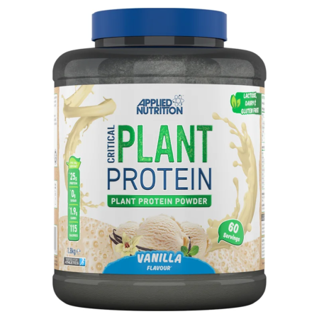 applied nutrition critical plant protein 18kg vanilla.webp