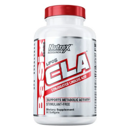 nutrex cla 90 softgels.webp