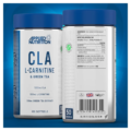 applied cla plus l carnitine plus green tea 100 soft gels 2.webp