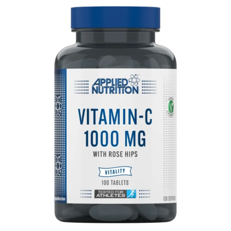 applied vitamin c 1000mg plus rosehips 100 tabs.webp