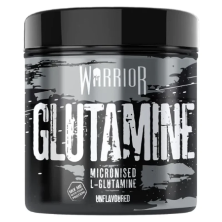 warrior glutamine 300gr.webp