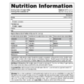 stacker2 ultra mass xtreme 4000gr chocolate exp 31 05 2025 2.webp