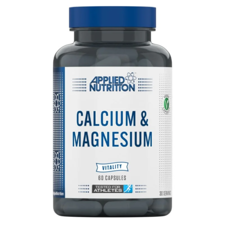 applied calcium plus magnesium 60 vegan caps.webp