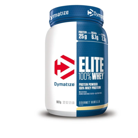 dymatize elite whey 2lbs gourmet vanilla.webp