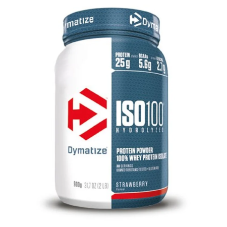 dymatize iso 100 2lbs birthday cake.webp