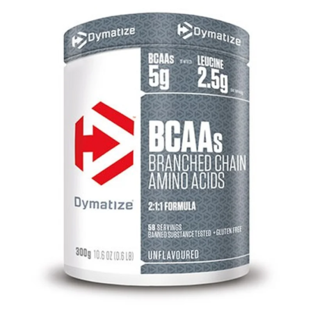 dymatize bcaa 300gr unflavored.webp