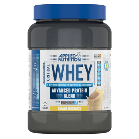 applied critical whey 900gr banana.webp