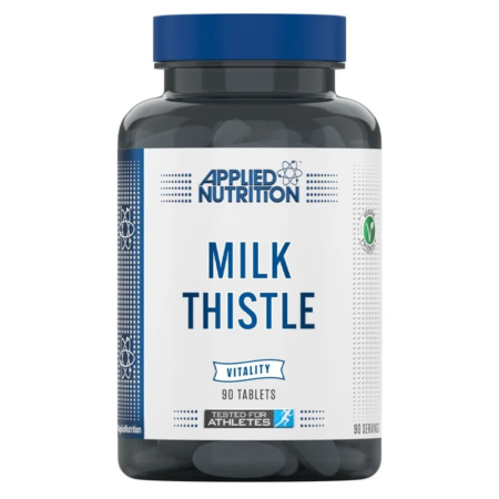 applied milk thistle 90 tabs.webp