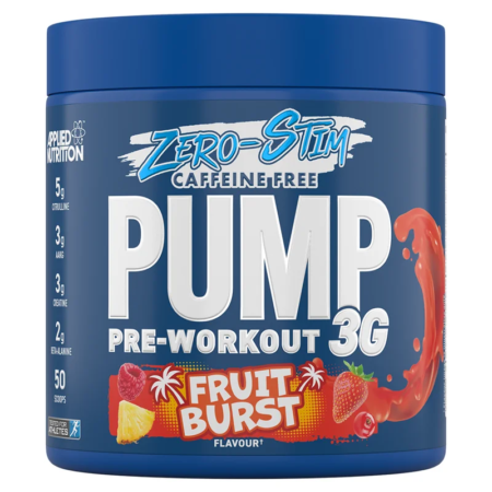 applied pump 3g zero 375gr fruit burst.webp