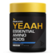 dedicated yeaah amino 350gr blue raspberry exp 01 11 2024.webp