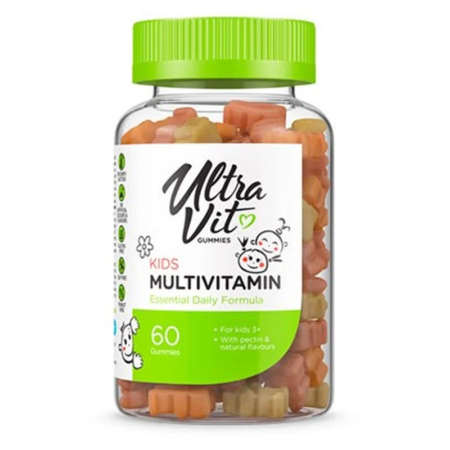 ultravit gummies kids multivitamin 60 gummies exp 30 11 2023.webp