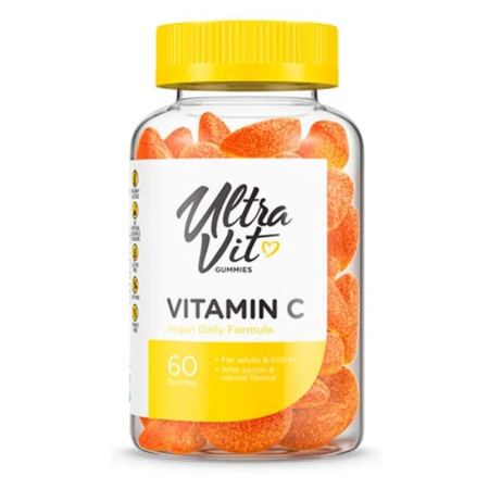 ultravit gummies vitamin c 60 gummies exp 30 11 2023.webp
