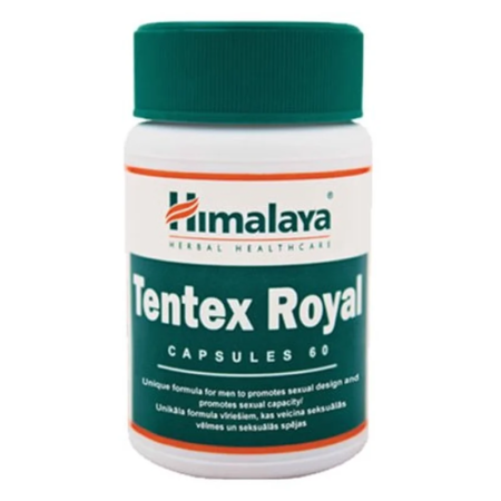 himalaya tentex royale 60 caps exp 01 11 2025.webp