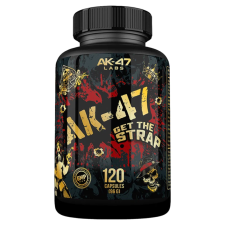 ak 47 labs testbooster get the strap 120 caps.webp