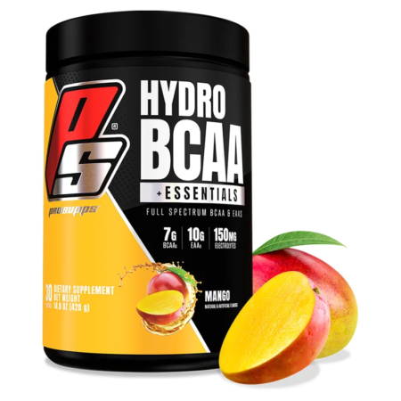 prosupps hydro bcaa 30 servings mango.webp