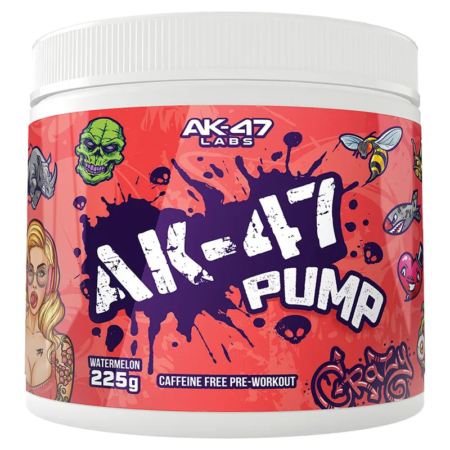 ak 47 labs pump 225gr watermelon.webp