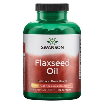 swe002 flaxseed oil 1000mg 200 soft gels.webp