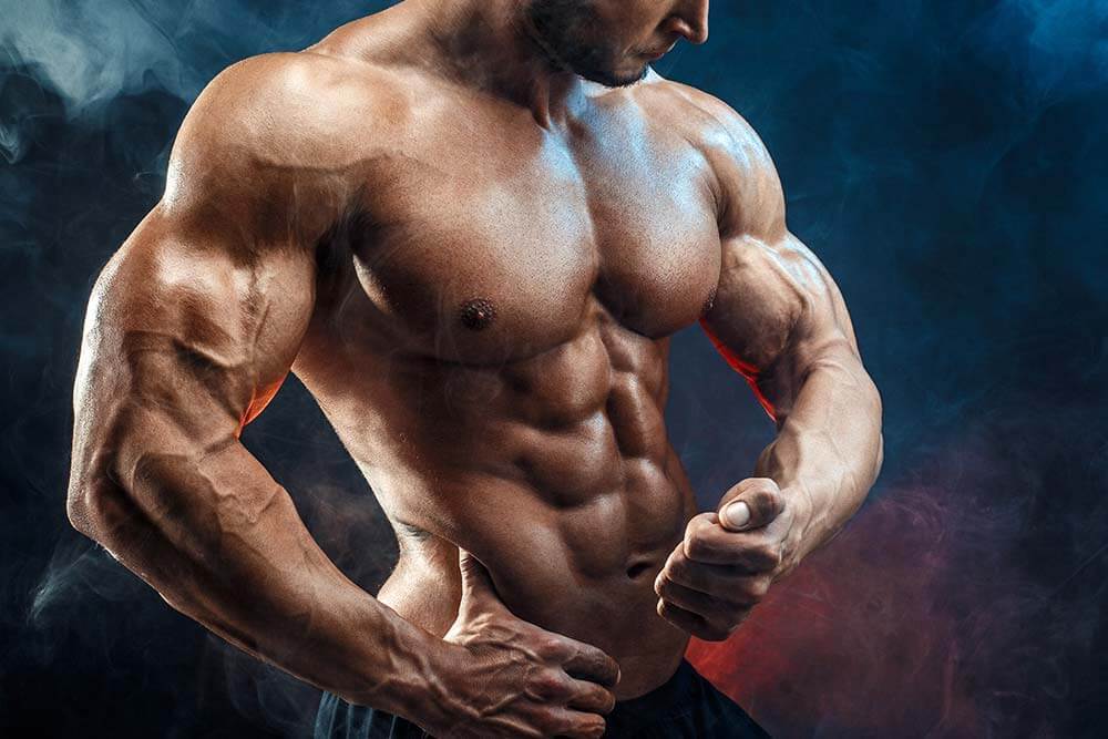 Why Anavar is a popular choice for building muscle?