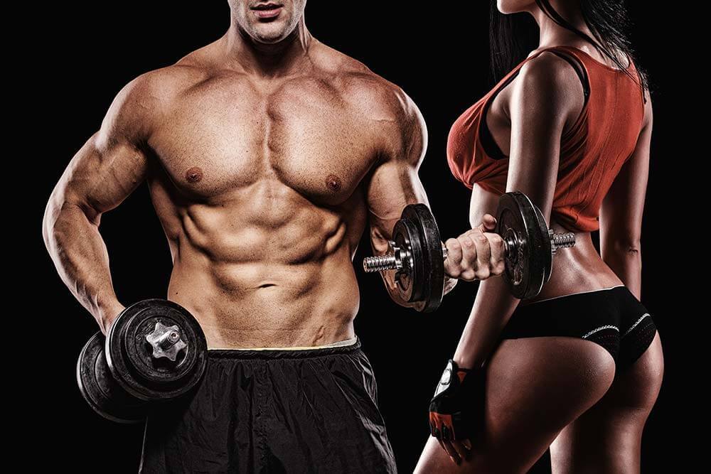How to build muscle quickly with Anavar?