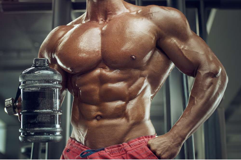 Worauf sollte man bei einem Pump-Booster Supplement achten